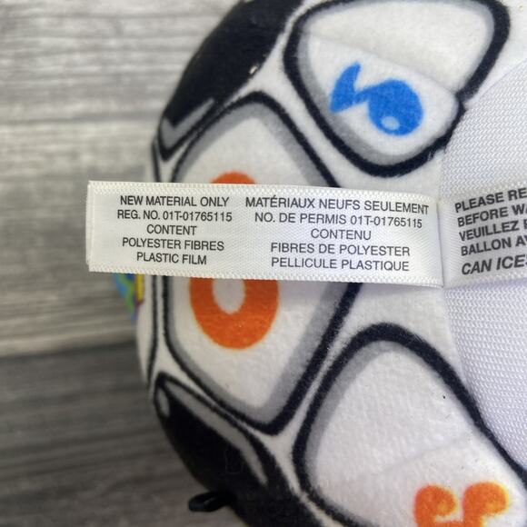 VTech, Bright Lights Soccer Ball, Ball Toy, Toddler Toy, Tested ,Works {PP} - Picture 8 of 12